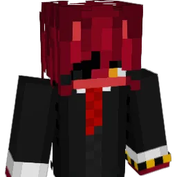 tophatgaming1's Minecraft skin