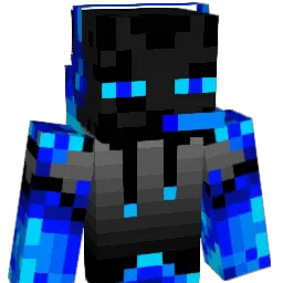 topitin Minecraft avatar bust