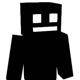 topkafa Minecraft avatar bust