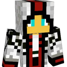 toplist10 Minecraft avatar bust