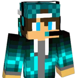 topolino500 Minecraft avatar bust