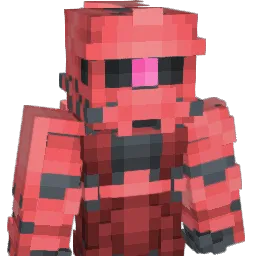 topolsd Minecraft avatar bust