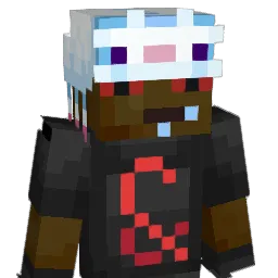 topphhhy Minecraft avatar bust