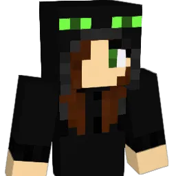 toppo194 Minecraft avatar bust