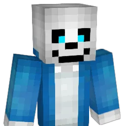 toprakcan44 Minecraft avatar bust
