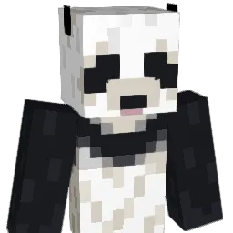 topsoil99 Minecraft avatar bust