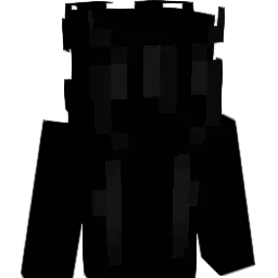 toqstx Minecraft avatar bust