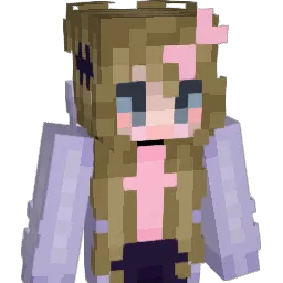 toqyo's Minecraft skin
