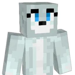 tor303 Minecraft avatar bust