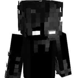 tora0527 Minecraft avatar bust