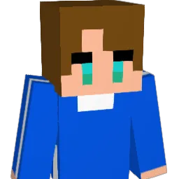 tora_00 Minecraft avatar bust