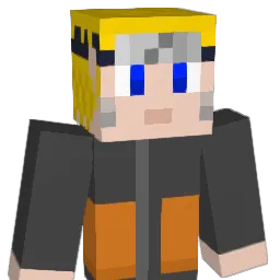 toragon's Minecraft skin