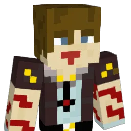 toraitstro Minecraft avatar bust
