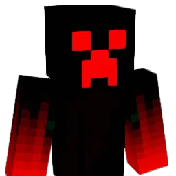 torakooon Minecraft avatar bust