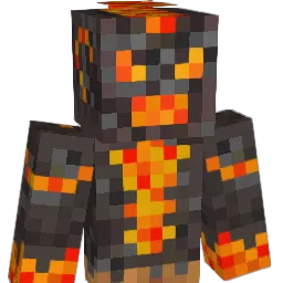 toranja2003 Minecraft avatar bust