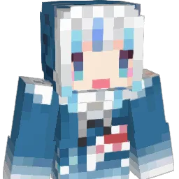 torapiche's Minecraft skin