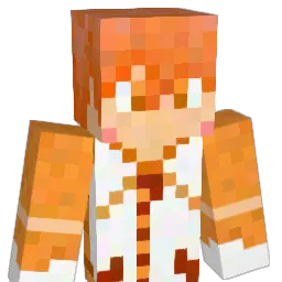 torasuke325 Minecraft avatar bust