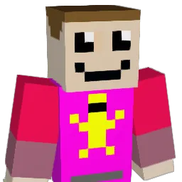 torbendude's Minecraft skin