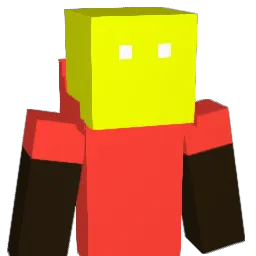 torbj's Minecraft skin