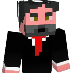 torbjo07 Minecraft avatar bust
