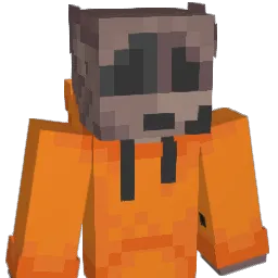 torcado's Minecraft skin