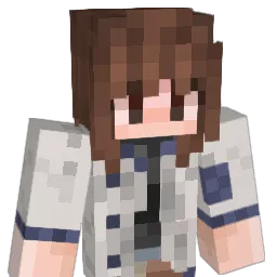 torchfire's Minecraft skin