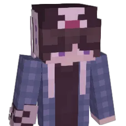 tordlarsson12 Minecraft avatar bust