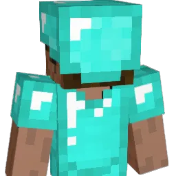 tordoliver Minecraft avatar bust