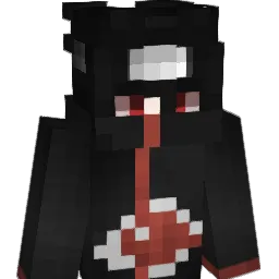 toreloji Minecraft avatar bust