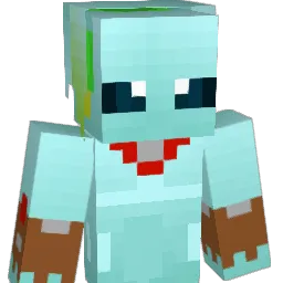 toremplay's Minecraft skin