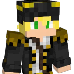 torezillo Minecraft avatar bust