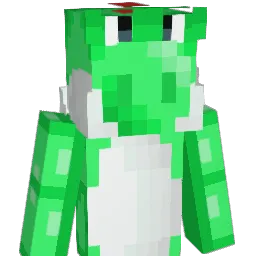torfba Minecraft avatar bust