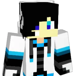 torgeir03 Minecraft avatar bust