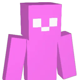 tori1013 Minecraft avatar bust