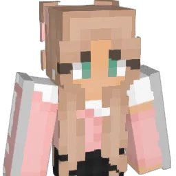 tori_904 Minecraft avatar bust