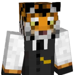 tori_michel Minecraft avatar bust