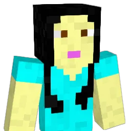 toriball's Minecraft skin