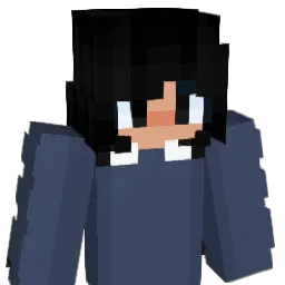 toridoesstuff's Minecraft skin