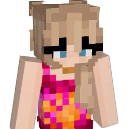 torigrace06's Minecraft skin