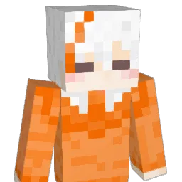 torisan123 Minecraft avatar bust