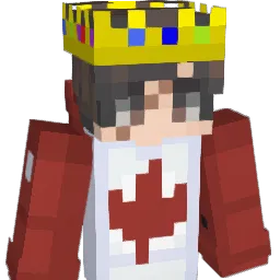 tormentorQC's Minecraft skin
