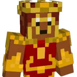 tornad001 Minecraft avatar bust
