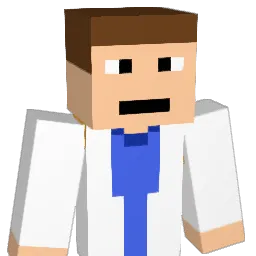 tornado1fire's Minecraft skin