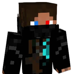 tornado6's Minecraft skin