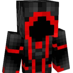 tornado_777 Minecraft avatar bust