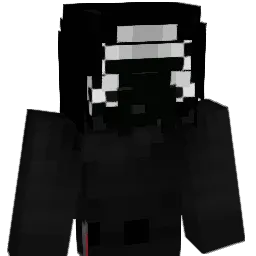 tornado_miner_1 Minecraft avatar bust