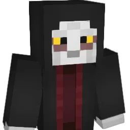 tornadoax20 Minecraft avatar bust