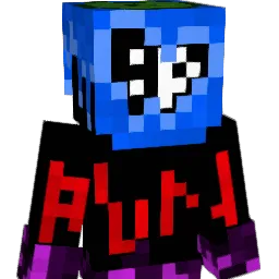 tornadowrath500 Minecraft avatar bust