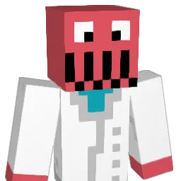 tornmaverick's Minecraft skin