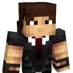 torode1 Minecraft avatar bust